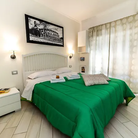 B&B Saint Paul